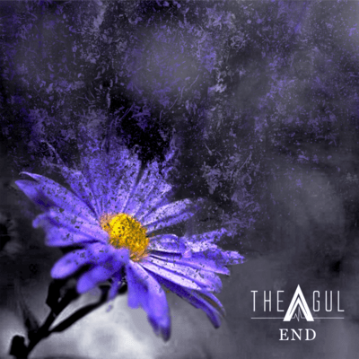 END Front Cover