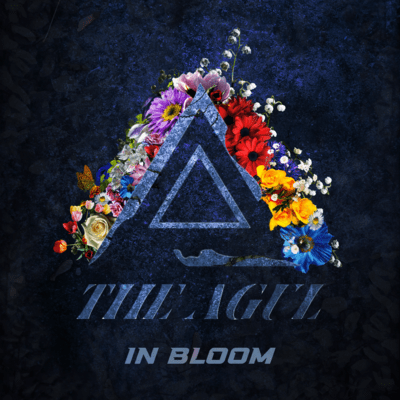 In Bloom Front Cover