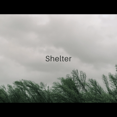 Shelter Front Cover