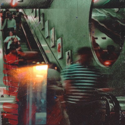 Shut upのジャケット写真