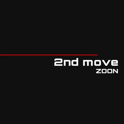 2nd move Front Cover