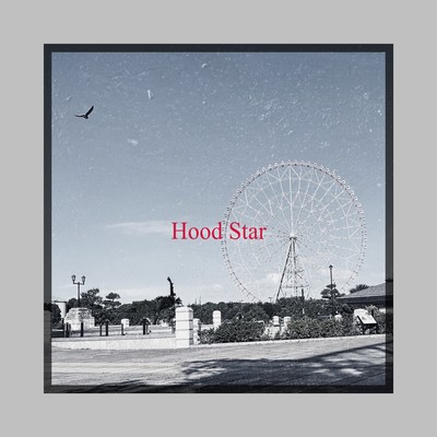 Hood Starのジャケット写真