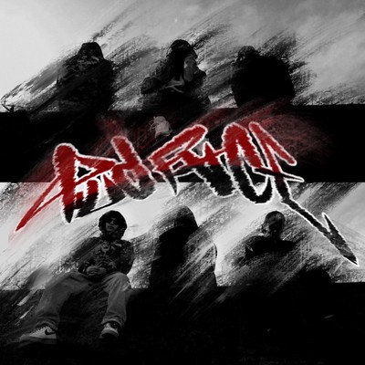 Two Faceのジャケット写真