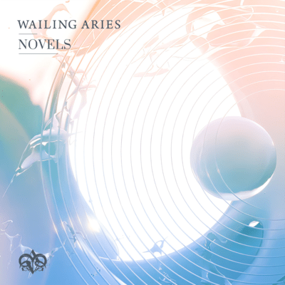 Novels Front Cover