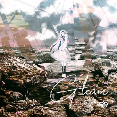 Gleam Front Cover