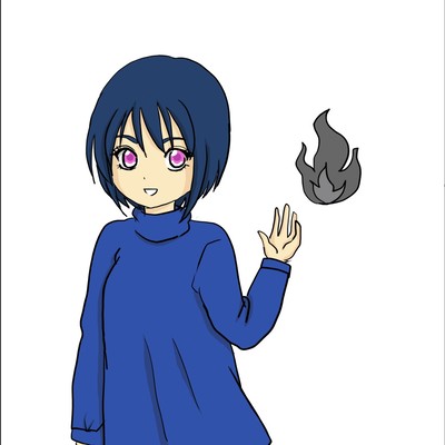 新月のジャケット写真