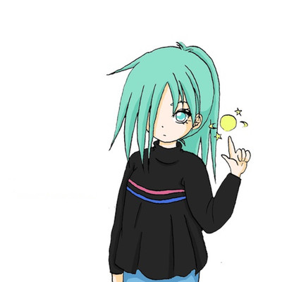 Good mystery Front Cover