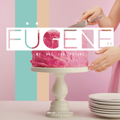 FUGENE 06 Front Cover