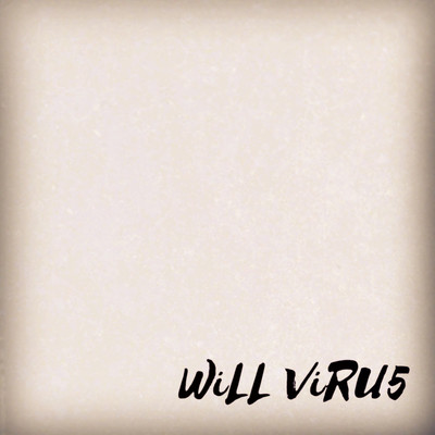 WiLL ViRU5のジャケット写真