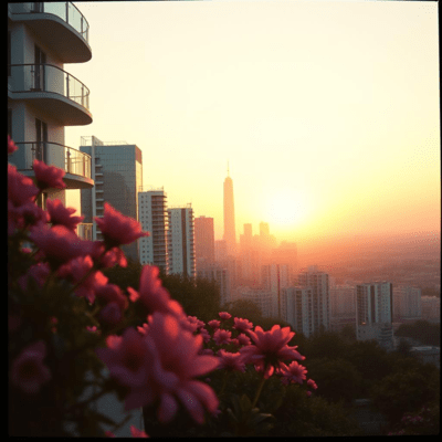 kirameku hibi Front Cover