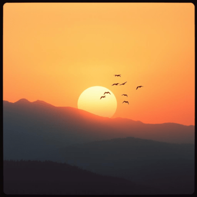 夢の翼のジャケット写真