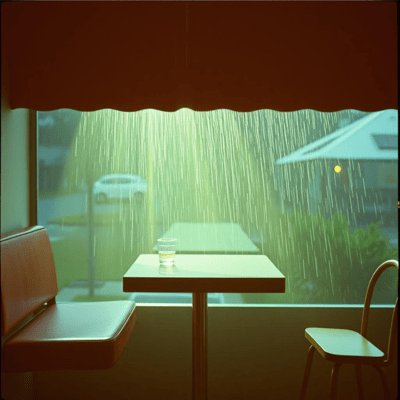 takaramono days Front Cover