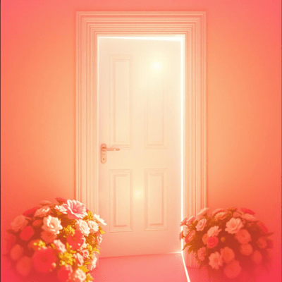 taiyou no door Front Cover