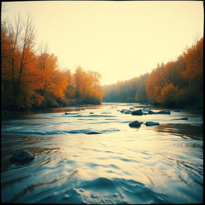 eien no nagare Front Cover