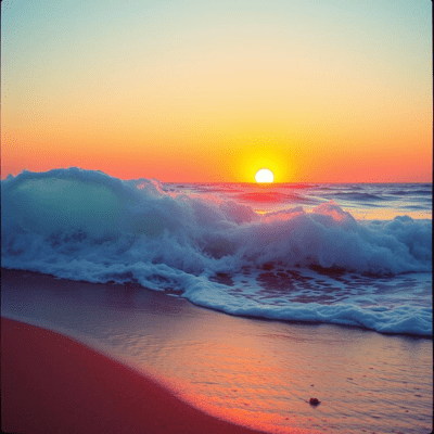 Splash of Dreams Front Cover