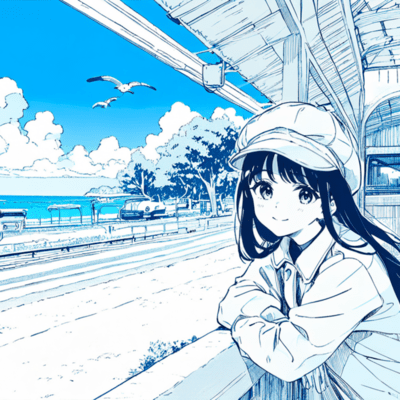 haieki no parade Front Cover