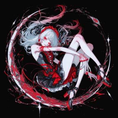 Midnight velocityのジャケット写真