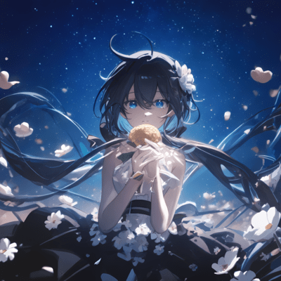 hoshihuru gogoni Front Cover