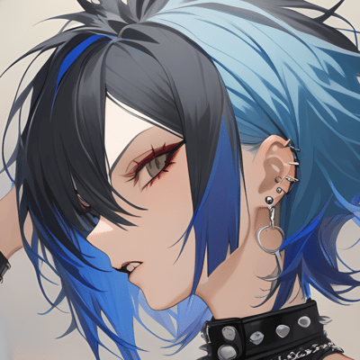 スピードノイズの中でのジャケット写真