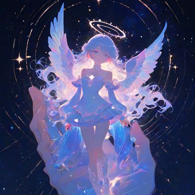 saigo no hikari Front Cover