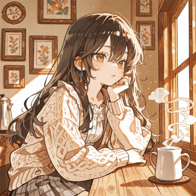 asayake bekari Front Cover