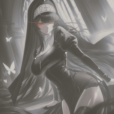 Rusty Justiceのジャケット写真