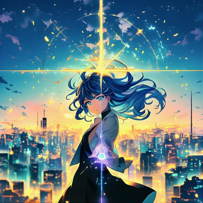 Dual Pulse Chronicle Front Cover