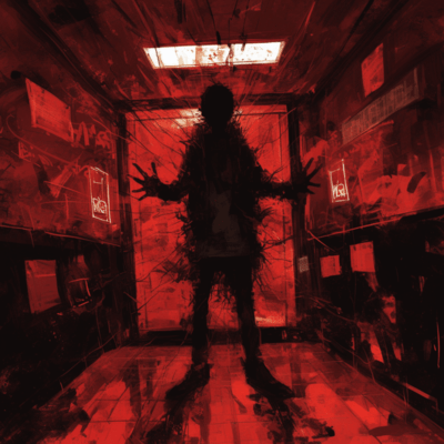 Impulse After Echo Front Cover