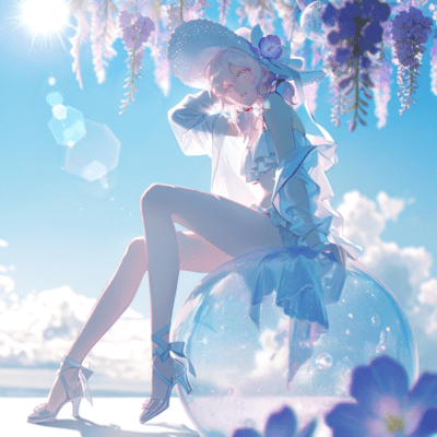 Beyond the Night, Staying Quiet Front Cover