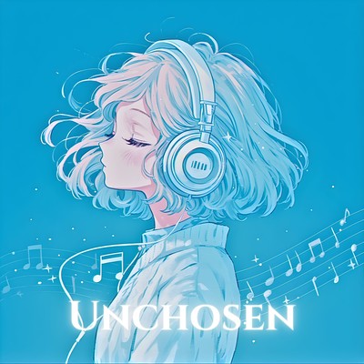 Unchosen Front Cover