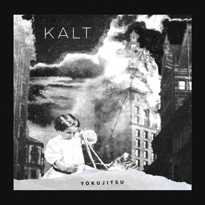KALT Front Cover