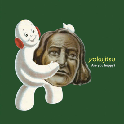 Are You Happy? Front Cover