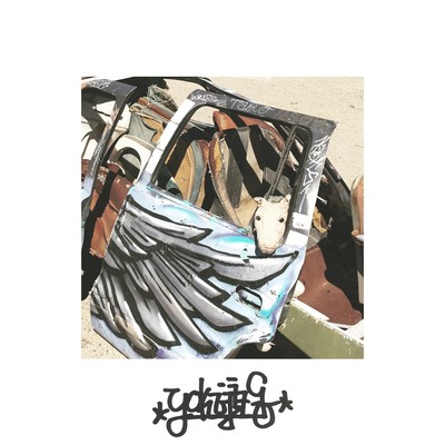 Highway Front Cover