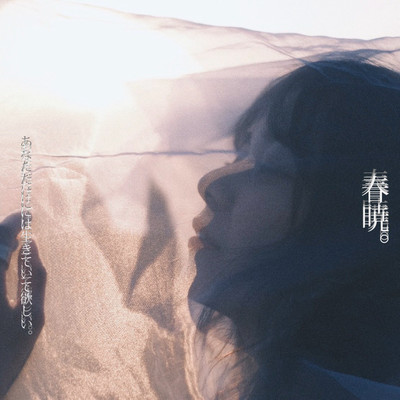 春暁。のジャケット写真