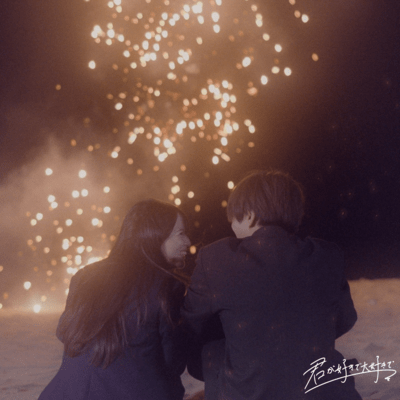 君が好きで大好きでのジャケット写真