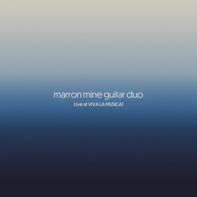 Live at VIVA LA MUSICA! Front Cover