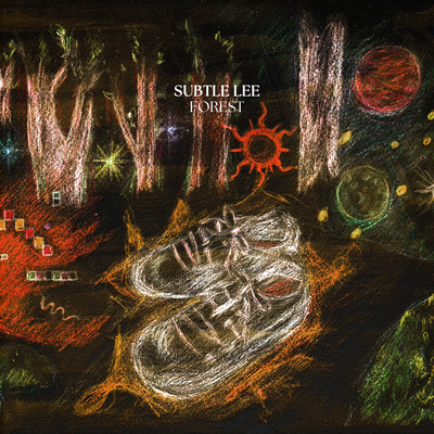 Forest Front Cover