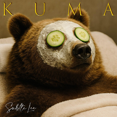 Kumaのジャケット写真