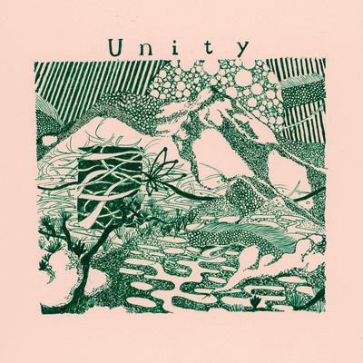 Unityのジャケット写真
