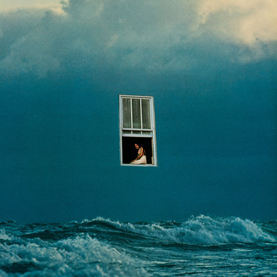 Ai -ga -Umareru (Concept music for "rooms 43") Front Cover