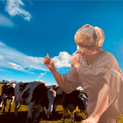 よりぬき新里さん (自選集)のジャケット写真