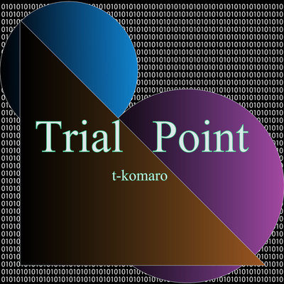 Trial Point Front Cover