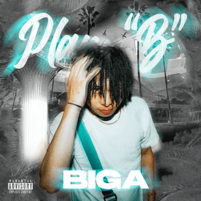 Plan"B" Front Cover