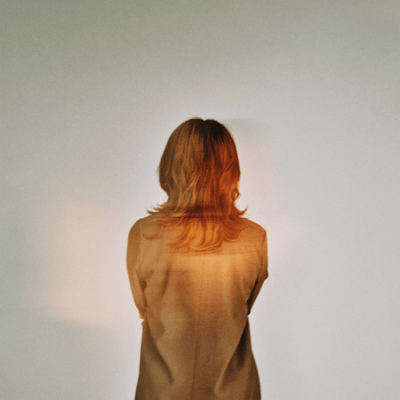 Metamorphosis Front Cover