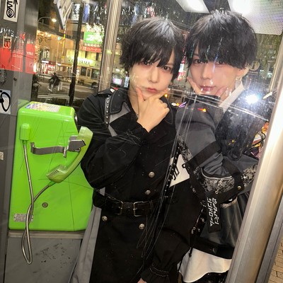 Sputnik / 恋しんどろーむのジャケット写真