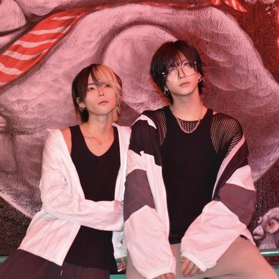 devastation Front Cover