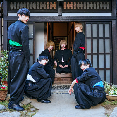 おい、ヴァンキッシュ!のジャケット写真