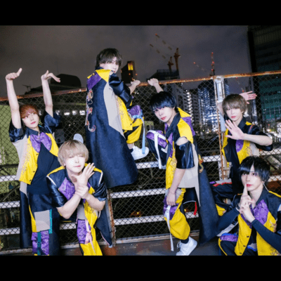 旅支度fellowshipのジャケット写真