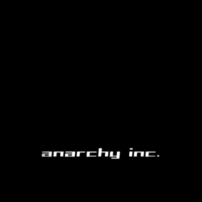 go to the anarchy Front Cover