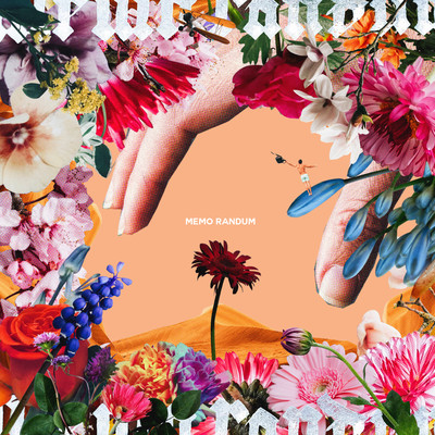 MEMO RANDUM Front Cover